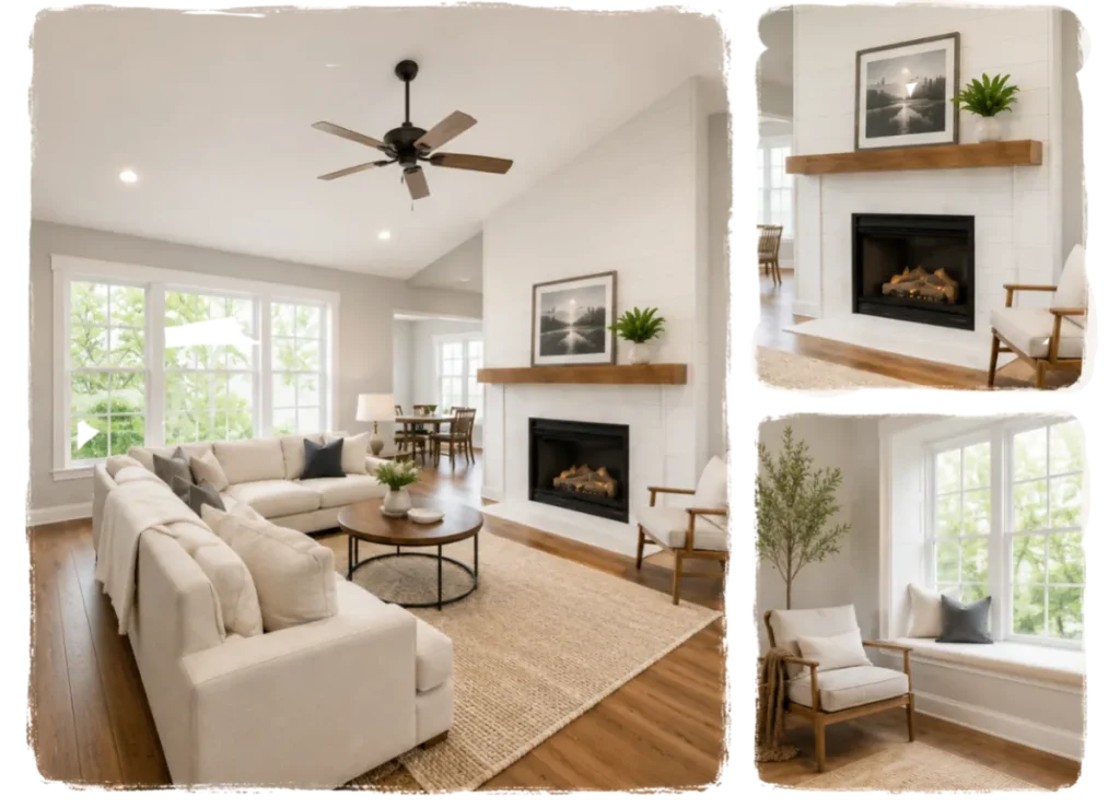 253 Painters Interior Painting Service