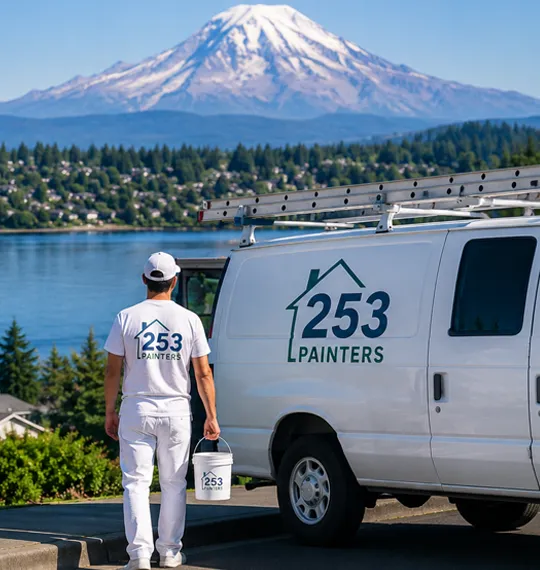 253 Painters Serving Pierce County And Surrounding Areas