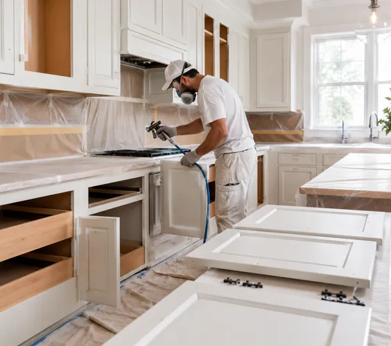 253-painting-cabinet-refinishing-homeowners-service